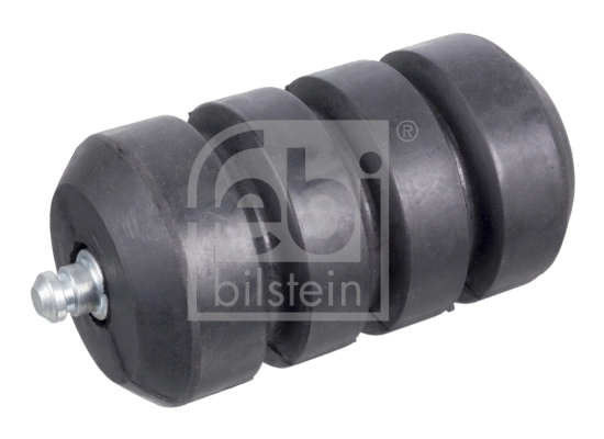 Rubber Buffer, suspension